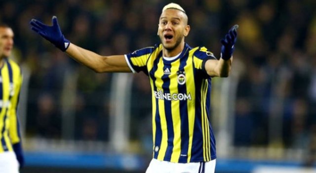 Josef de Souza'nın Van Persie itirafı herkesi şaşırttı Josef de Souza'nın Van Persie itirafı herkesi şaşırttı
