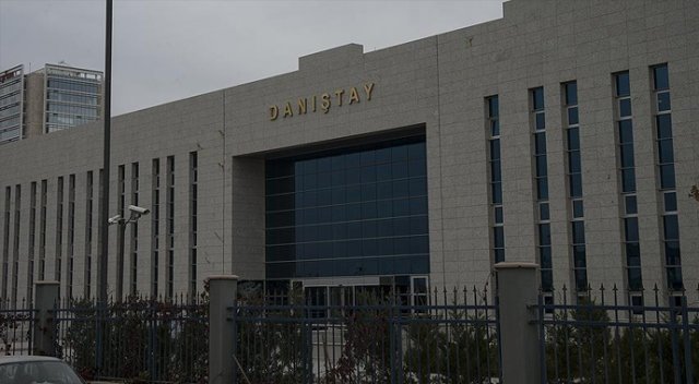 Kadroya geçen sözleşmeli personel lehine karar Kadroya geçen sözleşmeli personel lehine karar