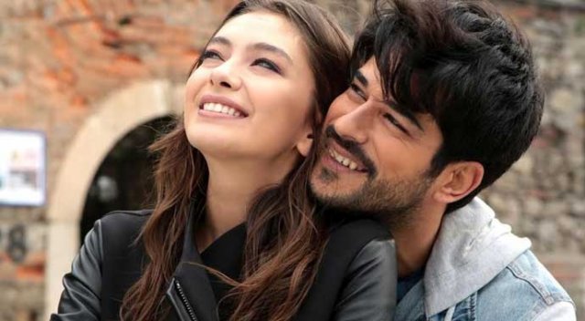 Kara Sevda'daki hata isyan ettirdi Kara Sevda'daki hata isyan ettirdi