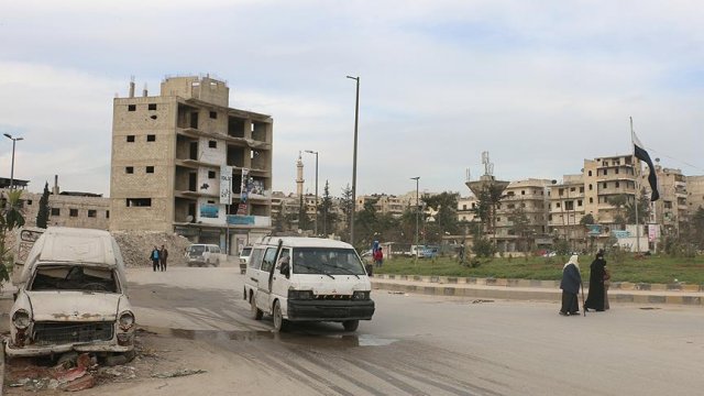 Katil Esad rejiminin hastaneleri de 'işkence yuvası' Katil Esad rejiminin hastaneleri de 'işkence yuvası'