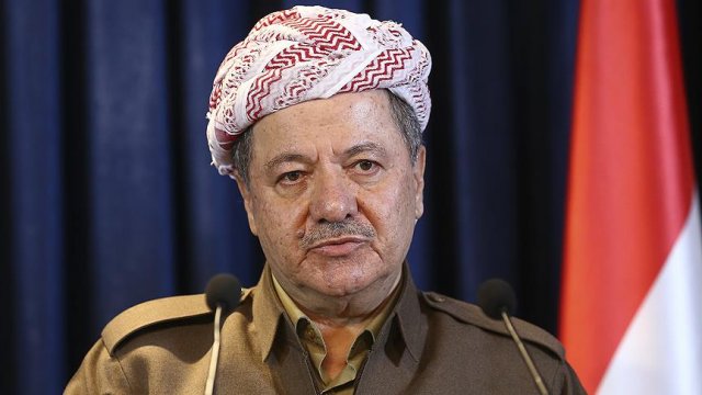 KDP ve KYB 'bağımsızlık referandumu' için ortak komisyon kuracak KDP ve KYB 'bağımsızlık referandumu' için ortak komisyon kuracak