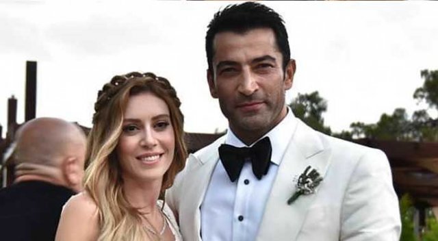 Kenan İmirzalıoğlu toprağa yatırım yapıyor
