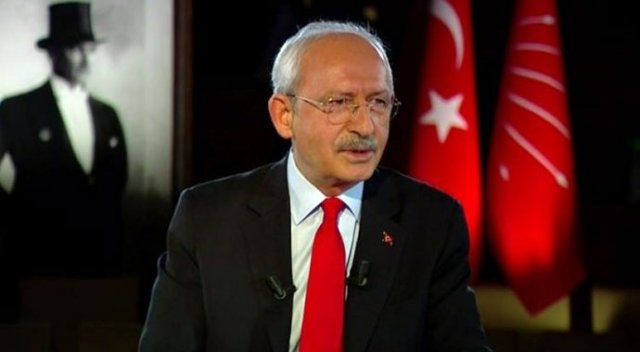 Kılıçdaroğlu yine kıvırdı! 15 Temmuz cevabı Kılıçdaroğlu yine kıvırdı! 15 Temmuz cevabı