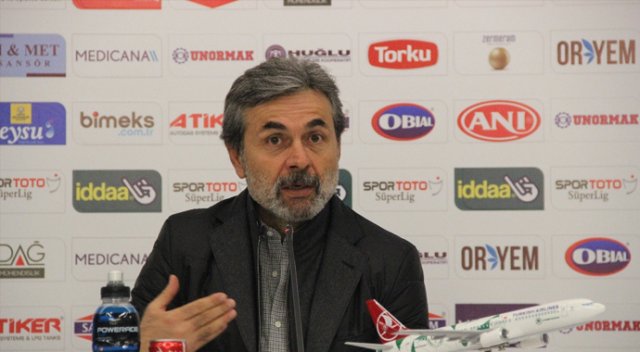 Kocaman: Hakem ikinci yarı biraz rengini kaçırdı Kocaman: Hakem ikinci yarı biraz rengini kaçırdı