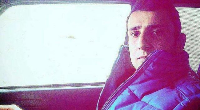 Kuşadası'nda bulunan ceset kayıp gencin çıktı Kuşadası'nda bulunan ceset kayıp gencin çıktı
