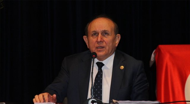 Kuzu: Kılıçdaroğlu bilmiyor, bilse ‘Evet’ der