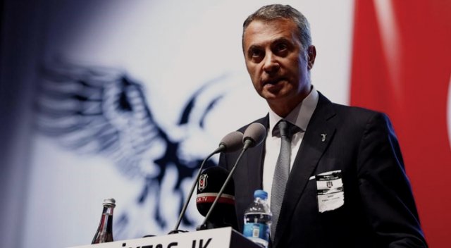 Lyon&#039;a sert açıklama! &#039;Ayak oyunu yapmasınlar&#039;