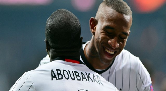 Lyon-Beşiktaş maçına yüksek risk uyarısı Lyon-Beşiktaş maçına yüksek risk uyarısı