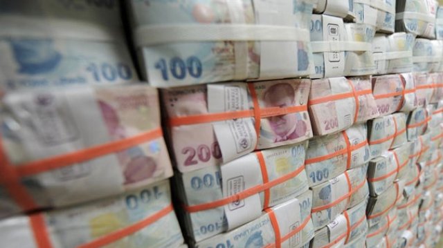 Mehmet Şimşek'ten BES açıklaması Mehmet Şimşek'ten BES açıklaması
