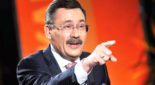Melih Gökçek'den Kılıçdaroğlu'na: Yiğitsen gel eski hipodroma Melih Gökçek'den Kılıçdaroğlu'na: Yiğitsen gel eski hipodroma