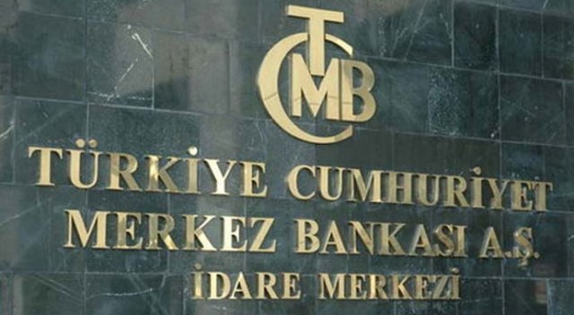 Merkez Bankası toplam rezervleri azaldı Merkez Bankası toplam rezervleri azaldı