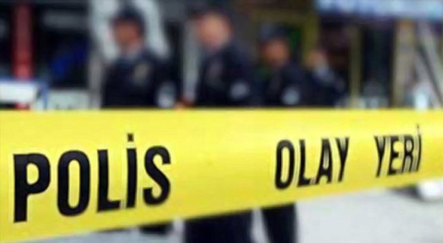 Mermer fabrikasında feci kaza: 2 ölü