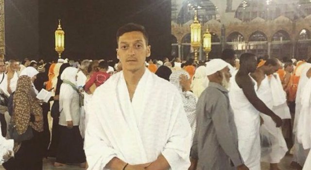 Mesut: Türk olduğum için Almanya'da ayrımcılığa uğradım Mesut: Türk olduğum için Almanya'da ayrımcılığa uğradım