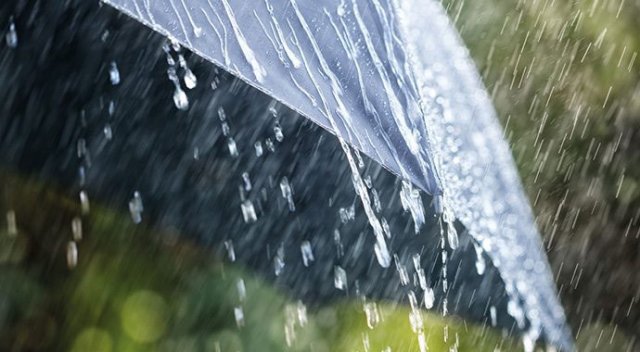 Meteoroloji&#039;den kritik uyarı! Saat verildi