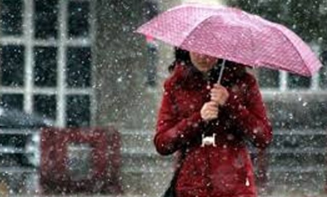 Meteoroloji uyardı! Saat verildi Meteoroloji uyardı! Saat verildi