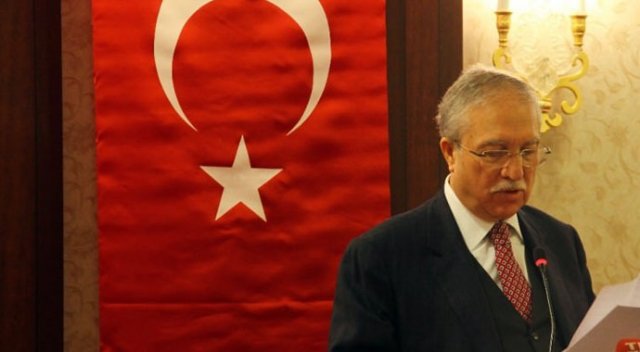 Milli Görüşçüler referandumda ‘evet’ diyor