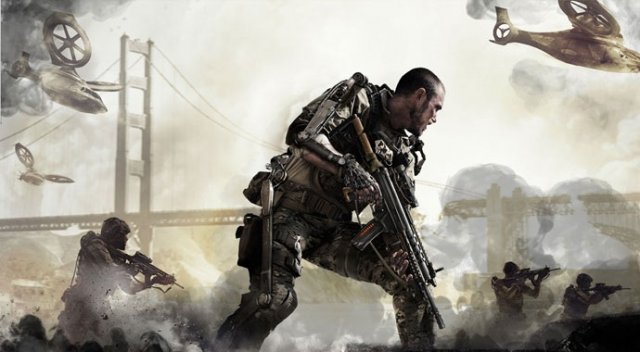 Mobil Call of Duty geliyor! Mobil Call of Duty geliyor!