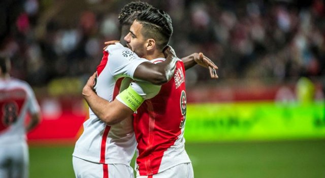 Monaco 60 yıl sonra! Monaco 60 yıl sonra!