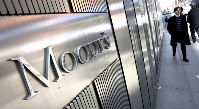 Moody&#039;s&#039;ten Suudi Arabistan açıklaması