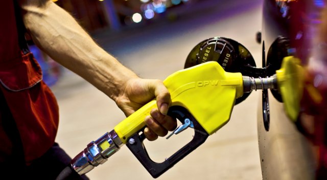 Motorine zam geldi Motorine zam geldi