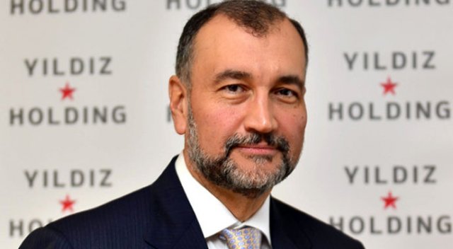 Murat Ülker referandum kararını açıkladı Murat Ülker referandum kararını açıkladı
