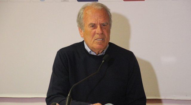 Mustafa Denizli: Bugün hata yapma günümüzdü