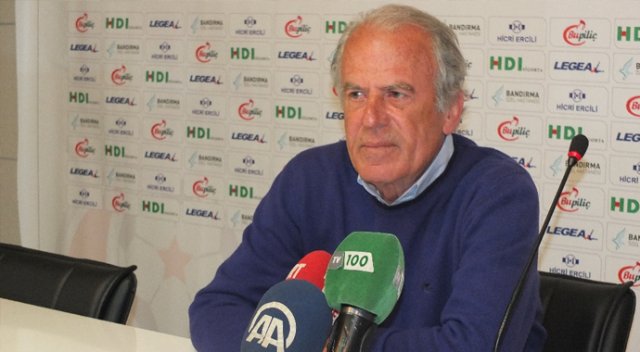 Mustafa Denizli: Semih’in tecrübesi bizim için önemli