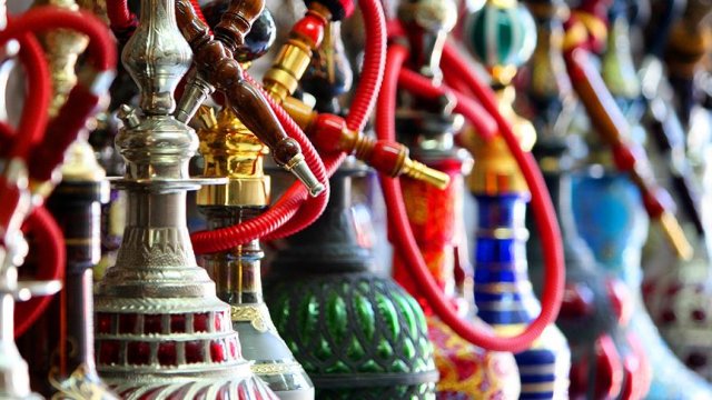Nargiledeki büyük tehlike Nargiledeki büyük tehlike