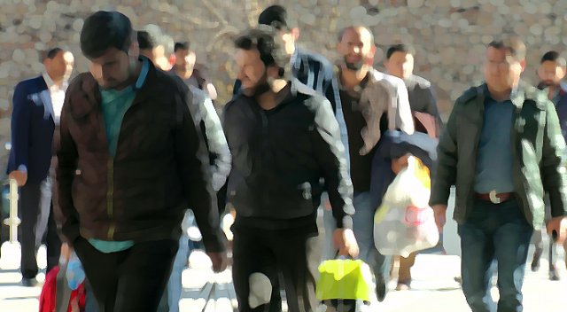 Nevşehir’de FETÖ’den 8 öğrenci adliyeye sevk edildi Nevşehir’de FETÖ’den 8 öğrenci adliyeye sevk edildi
