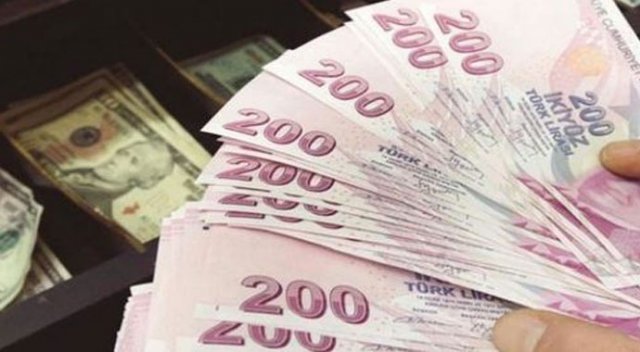Nisan bereketi ile başladı Nisan bereketi ile başladı