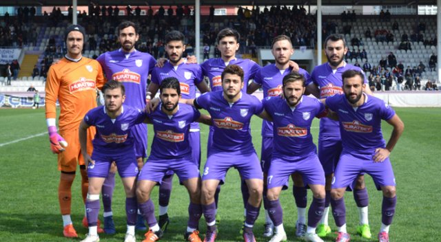 Orduspor, 50. yılında Amatör Küme'ye düştü Orduspor, 50. yılında Amatör Küme'ye düştü