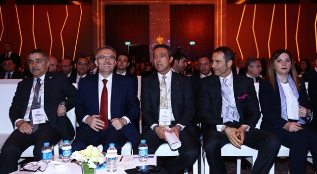 Otomotivde işler ‘olağanüstü’ iyi! Otomotivde işler ‘olağanüstü’ iyi!
