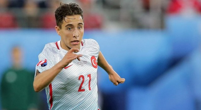 Patlama sonrası Emre Mor’un durumu hakkında açıklama Patlama sonrası Emre Mor’un durumu hakkında açıklama
