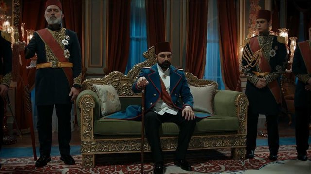 Payitaht Abdülhamid'in tarih danışmanından eleştirilere yanıt Payitaht Abdülhamid'in tarih danışmanından eleştirilere yanıt