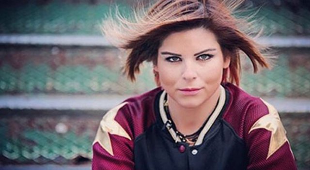 Pelin Öztekin&#039;den radikal karar!