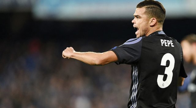 Pepe servet tepti Pepe servet tepti