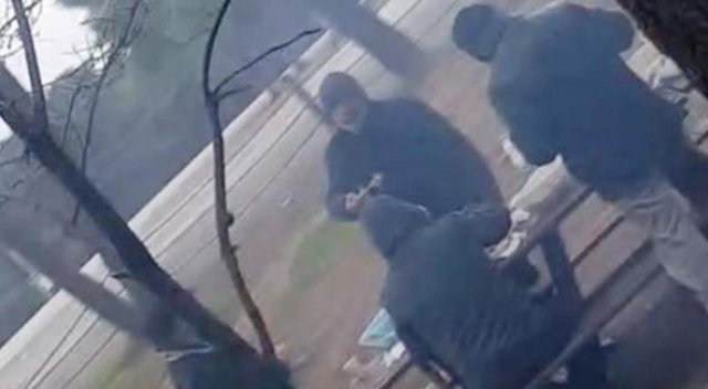 Piknikte yakalanan FETÖ üyeleri tutuklandı