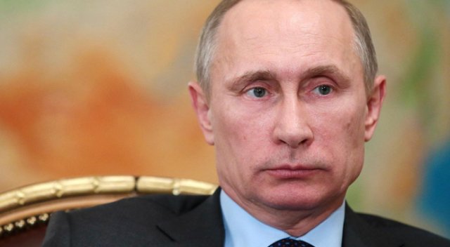 Putin: Terör saldırısı olabilir Putin: Terör saldırısı olabilir