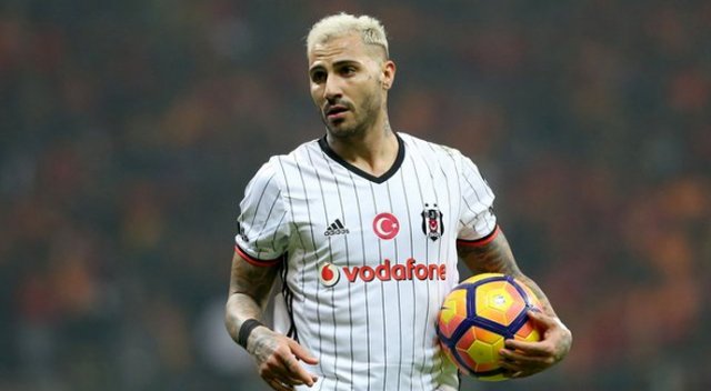 Quaresma'dan kötü haber Quaresma'dan kötü haber