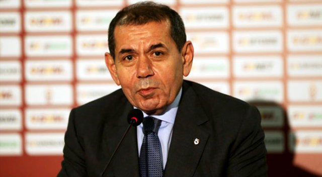 Rasim Ozan Kütahyalı: 'Galatasaray'a kayyum atanacak...' Rasim Ozan Kütahyalı: 'Galatasaray'a kayyum atanacak...'
