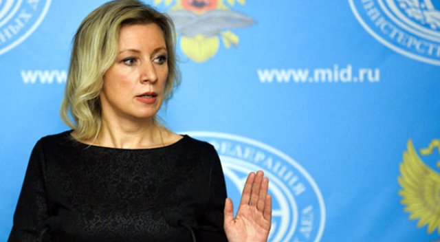 Rusya, BM'deki 'katliam' tasarısını veto edecek
