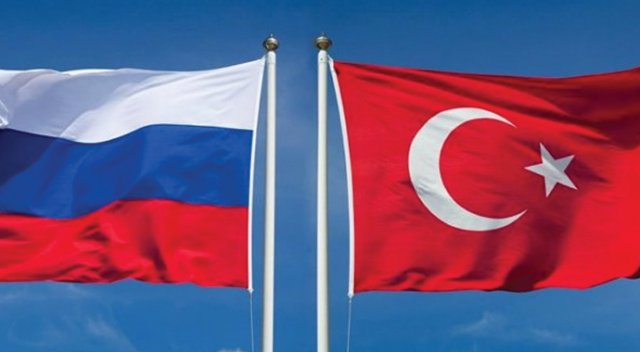 Rusya'dan çok önemli Türkiye çağrısı: Zararımıza Rusya'dan çok önemli Türkiye çağrısı: Zararımıza