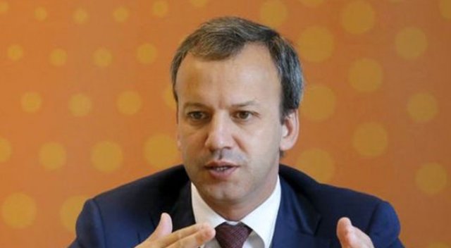 Rusya duyurdu: 16 Nisan'dan sonra... Rusya duyurdu: 16 Nisan'dan sonra...