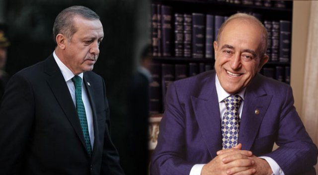 Sabancı&#039;nın hafızalara kazınan Erdoğan açıklaması