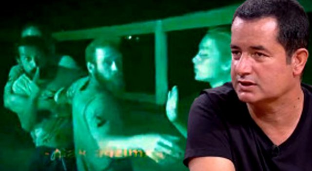 Survivor Kim Gitti, Kim Elendii ( Survivor Sabriye Mi,  Berna Mı Elendii? )