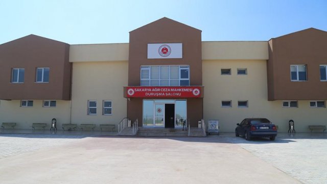 Sakarya'da darbe girişimine ilişkin dava başladı Sakarya'da darbe girişimine ilişkin dava başladı