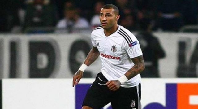 Sakatlanan Q7 Lyon maçına zor Sakatlanan Q7 Lyon maçına zor