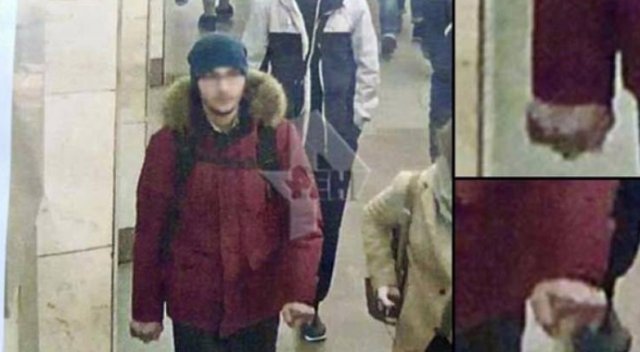 Saldırganların uyruğu belli oldu Saldırganların uyruğu belli oldu