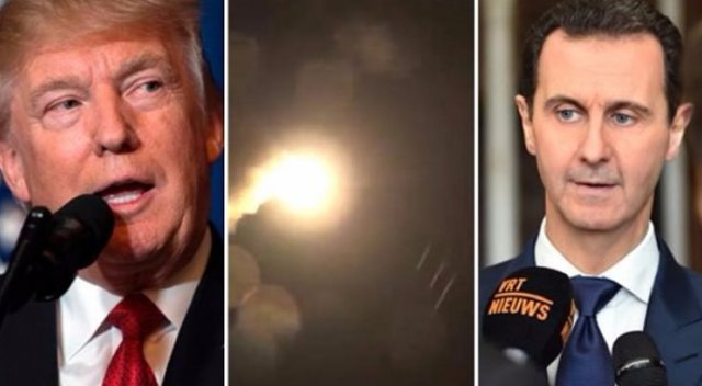 Saldırının Trump'a maliyeti belli oldu Saldırının Trump'a maliyeti belli oldu