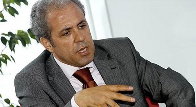Şamil Tayyar: İnşallah Kılıçdaroğlu'ndan Bylock çıkmaz Şamil Tayyar: İnşallah Kılıçdaroğlu'ndan Bylock çıkmaz